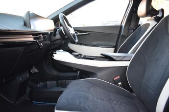 Kia Ev6 77.4kwh Gt Line S Hatchback 5dr Electric Auto Awd (320 Bhp)