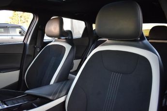 Kia Ev6 77.4kwh Gt Line S Hatchback 5dr Electric Auto Awd (320 Bhp)