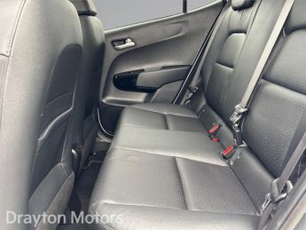 Kia Picanto 1.2 Gt Line S Hatchback 5dr Petrol Amt Euro 6 (s/s) (77 Bhp)