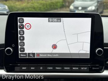 Kia Picanto 1.2 Gt Line S Hatchback 5dr Petrol Amt Euro 6 (s/s) (77 Bhp)