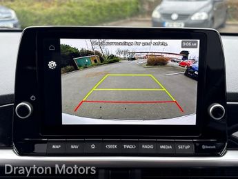 Kia Picanto 1.2 Gt Line S Hatchback 5dr Petrol Amt Euro 6 (s/s) (77 Bhp)