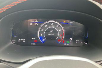 SEAT Ateca 1.5 Tsi Evo Fr Suv 5dr Petrol Dsg Euro 6 (s/s) (150 Ps)