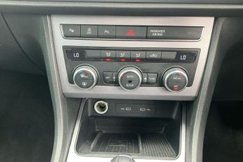 SEAT Ateca 1.5 Tsi Evo Fr Suv 5dr Petrol Dsg Euro 6 (s/s) (150 Ps)
