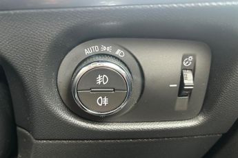 Vauxhall Mokka Electric 50kwh Ultimate Suv 5dr Electric Auto (136 Ps)