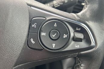 Vauxhall Mokka Electric 50kwh Ultimate Suv 5dr Electric Auto (136 Ps)