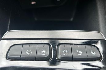 Vauxhall Mokka Electric 50kwh Ultimate Suv 5dr Electric Auto (136 Ps)