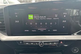 Vauxhall Mokka Electric 50kwh Ultimate Suv 5dr Electric Auto (136 Ps)