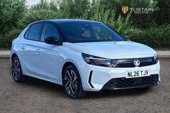 Vauxhall Corsa 1.2 Turbo Yes Hatchback 5dr Petrol Manual Euro 6 (s/s) (100 Ps)