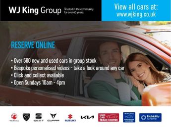 BYD Sealion 5 1.5 12.96kWh Comfort SUV 5dr Petrol Plug-in Hybrid CVT Auto Euro