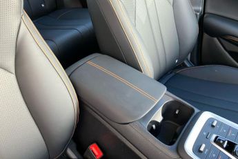 BYD Sealion 5 1.5 12.96kWh Comfort SUV 5dr Petrol Plug-in Hybrid CVT Auto Euro