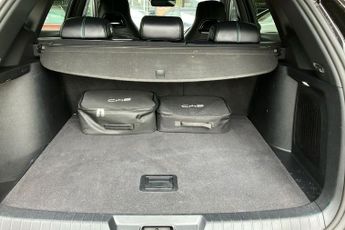 Byd Seal U DM i 1.5 26.6kwh Comfort Suv 5dr Petrol Plug In Hybrid CVT Auto Euro 