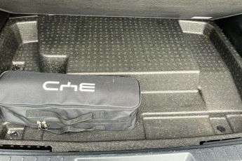 Byd Seal U DM i 1.5 26.6kwh Comfort Suv 5dr Petrol Plug In Hybrid CVT Auto Euro 