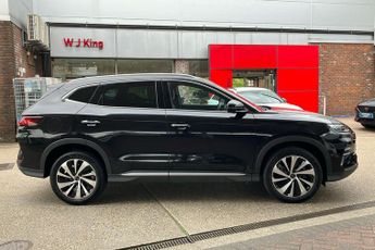 Byd Seal U DM i 1.5 26.6kwh Comfort Suv 5dr Petrol Plug In Hybrid CVT Auto Euro 