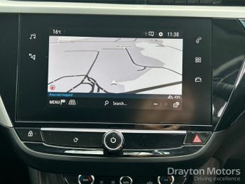 Vauxhall Corsa 5 Door 50kwh Se Nav Hatchback 5dr Electric Auto (7.4kw Charger) (136 Ps