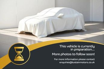 Volkswagen Golf TDi 2.0 Tdi Gtd Hatchback 5dr Diesel Manual Euro 6 (s/s) (184 Ps)