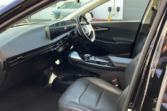 Kia Ev6 77.4kwh Air Hatchback 5dr Electric Auto (225 Bhp)