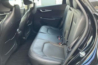 Kia Ev6 77.4kwh Air Hatchback 5dr Electric Auto (225 Bhp)