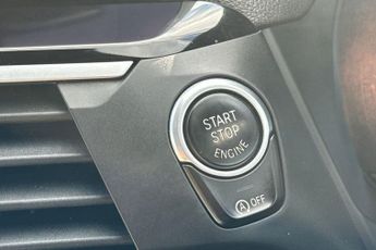 BMW X4 3.0 30d M Sport Suv 5dr Diesel Auto Xdrive Euro 6 (s/s) (265 Ps)