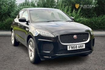 Jaguar E Pace 2.0 P250 R Dynamic S Suv 5dr Petrol Auto Awd Euro 6 (s/s) (249 P