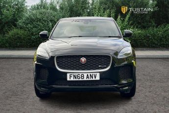 Jaguar E Pace 2.0 P250 R Dynamic S Suv 5dr Petrol Auto Awd Euro 6 (s/s) (249 P
