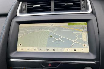 Jaguar E Pace 2.0 P250 R Dynamic S Suv 5dr Petrol Auto Awd Euro 6 (s/s) (249 P