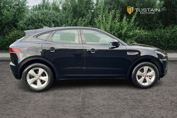 Jaguar E Pace 2.0 P250 R Dynamic S Suv 5dr Petrol Auto Awd Euro 6 (s/s) (249 P