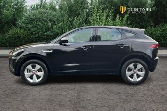 Jaguar E Pace 2.0 P250 R Dynamic S Suv 5dr Petrol Auto Awd Euro 6 (s/s) (249 P