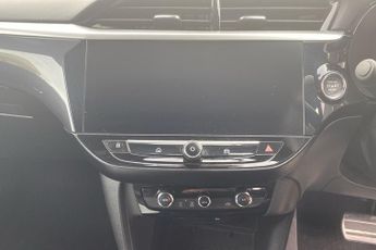 Vauxhall Corsa 1.2 Turbo Ultimate Hatchback 5dr Petrol Auto Euro 6 (s/s) (130 P