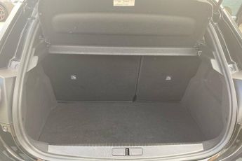 Vauxhall Corsa 1.2 Turbo Ultimate Hatchback 5dr Petrol Auto Euro 6 (s/s) (130 P