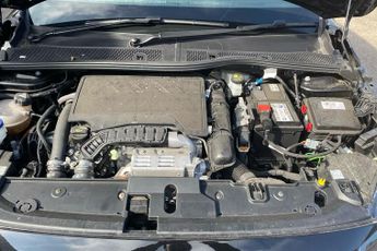 Vauxhall Corsa 1.2 Turbo Ultimate Hatchback 5dr Petrol Auto Euro 6 (s/s) (130 P