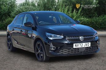 Vauxhall Corsa 1.2 Turbo Ultimate Hatchback 5dr Petrol Auto Euro 6 (s/s) (130 P