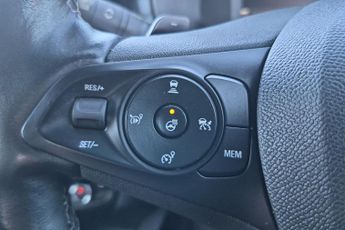 Vauxhall Corsa 1.2 Turbo Ultimate Hatchback 5dr Petrol Auto Euro 6 (s/s) (130 P