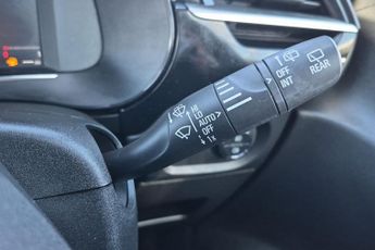 Vauxhall Corsa 1.2 Turbo Ultimate Hatchback 5dr Petrol Auto Euro 6 (s/s) (130 P