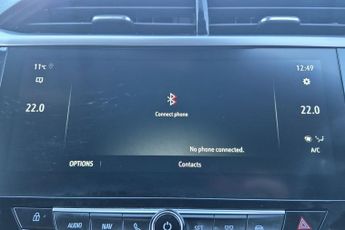 Vauxhall Corsa 1.2 Turbo Ultimate Hatchback 5dr Petrol Auto Euro 6 (s/s) (130 P