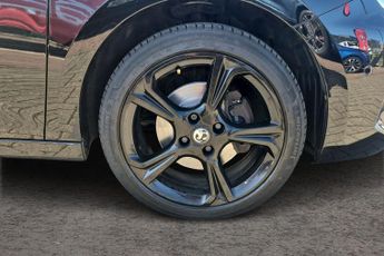 Vauxhall Corsa 1.2 Turbo Ultimate Hatchback 5dr Petrol Auto Euro 6 (s/s) (130 P