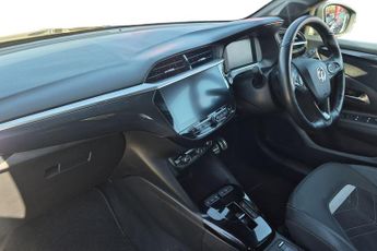 Vauxhall Corsa 1.2 Turbo Ultimate Hatchback 5dr Petrol Auto Euro 6 (s/s) (130 P