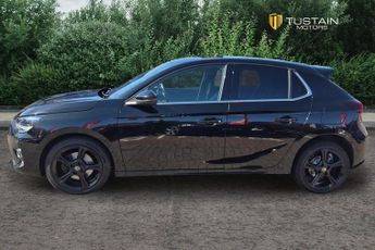 Vauxhall Corsa 1.2 Turbo Ultimate Hatchback 5dr Petrol Auto Euro 6 (s/s) (130 P