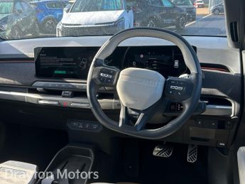 Kia Ev3 81.4kwh Gt Line Suv 5dr Electric Auto (201 Bhp)