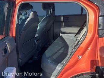 Kia Ev3 81.4kwh Gt Line Suv 5dr Electric Auto (201 Bhp)