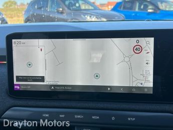 Kia Ev3 81.4kwh Gt Line Suv 5dr Electric Auto (201 Bhp)