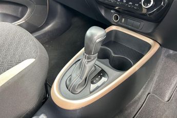 Toyota Aygo X 1.0 Vvt I Edge Hatchback 5dr Petrol X Shift Euro 6 (s/s) (72 Ps)