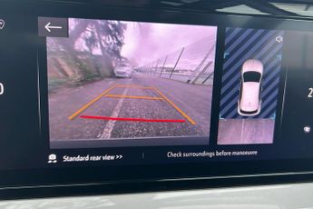 Vauxhall Mokka 1.2 Turbo Ultimate Suv 5dr Petrol Auto Euro 6 (s/s) (130 Ps)