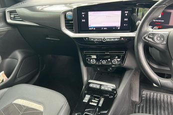 Vauxhall Mokka 1.2 Turbo Ultimate Suv 5dr Petrol Auto Euro 6 (s/s) (130 Ps)