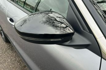 Vauxhall Mokka 1.2 Turbo Ultimate Suv 5dr Petrol Auto Euro 6 (s/s) (130 Ps)