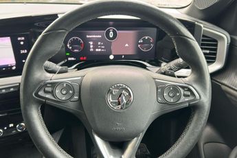 Vauxhall Mokka 1.2 Turbo Ultimate Suv 5dr Petrol Auto Euro 6 (s/s) (130 Ps)