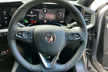 Vauxhall Mokka Electric 50kwh Ultimate Suv 5dr Electric Auto (136 Ps)