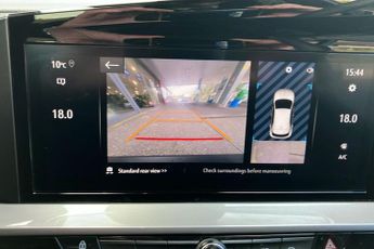 Vauxhall Mokka Electric 50kwh Ultimate Suv 5dr Electric Auto (136 Ps)