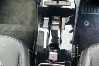 Vauxhall Mokka Electric 50kwh Ultimate Suv 5dr Electric Auto (136 Ps)