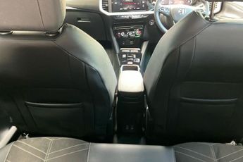 Vauxhall Mokka Electric 50kwh Ultimate Suv 5dr Electric Auto (136 Ps)