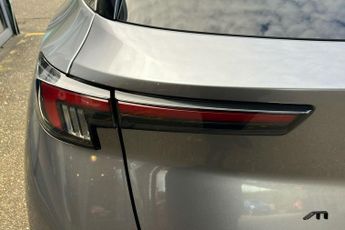 Vauxhall Mokka Electric 50kwh Ultimate Suv 5dr Electric Auto (136 Ps)